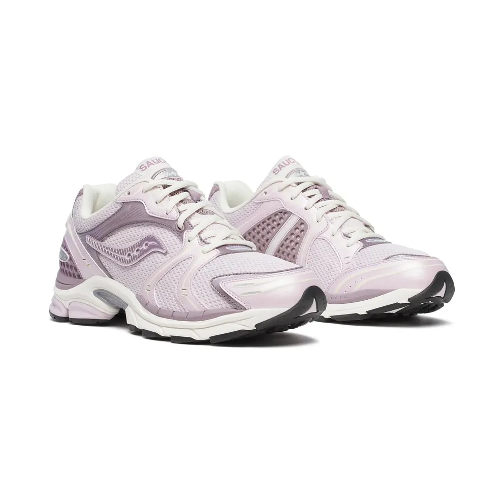 Saucony ProGrid Triumph 4 CS Lilac (S70805-7)