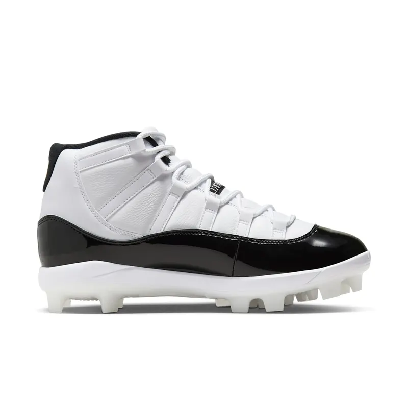Jordan 11 Retro MCS Cleat DMP Gratitude (FV5415-107)