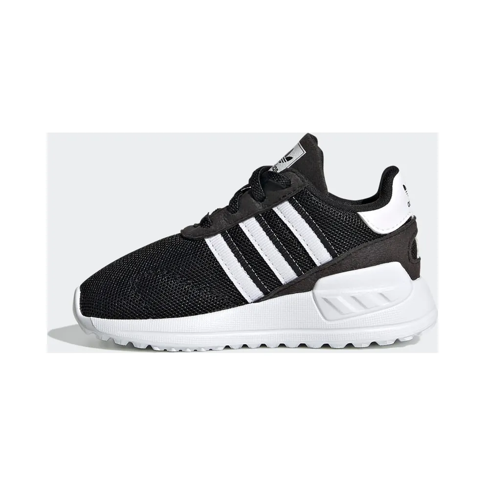 adidas LA Trainer Lite Core Black / Cloud White / Core Black (FW5843)