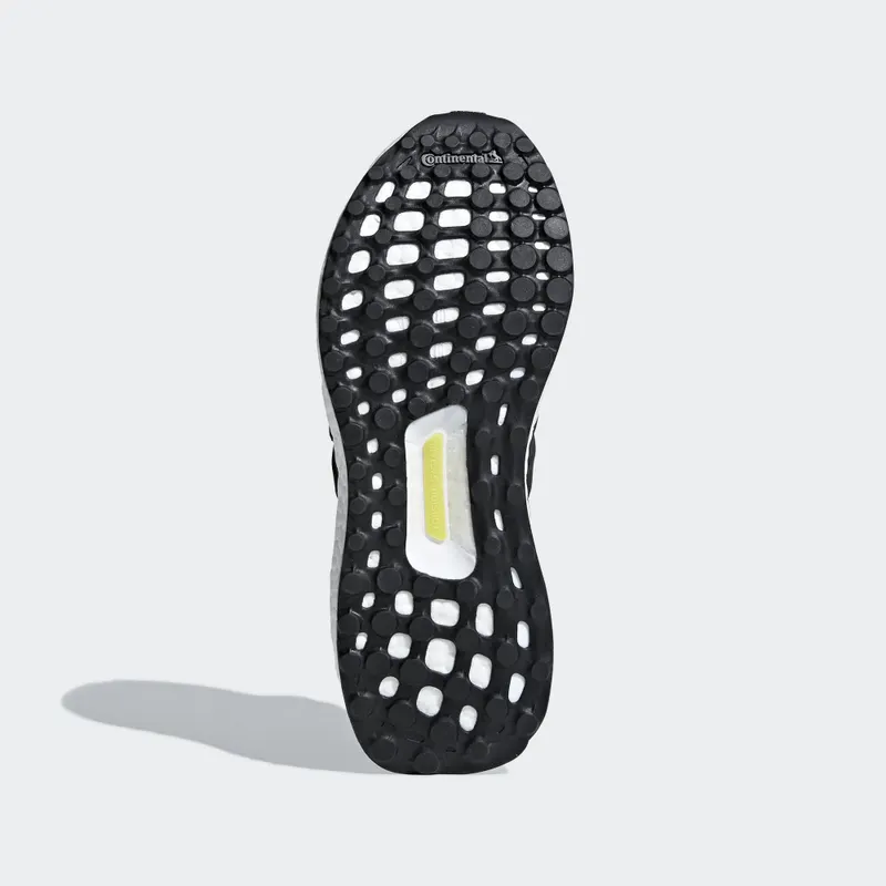 adidas Ultra Boost 3.0 Core Black Carbon Ash Silver (Youth) Core Black/Carbon/Ash Silver (B43514)