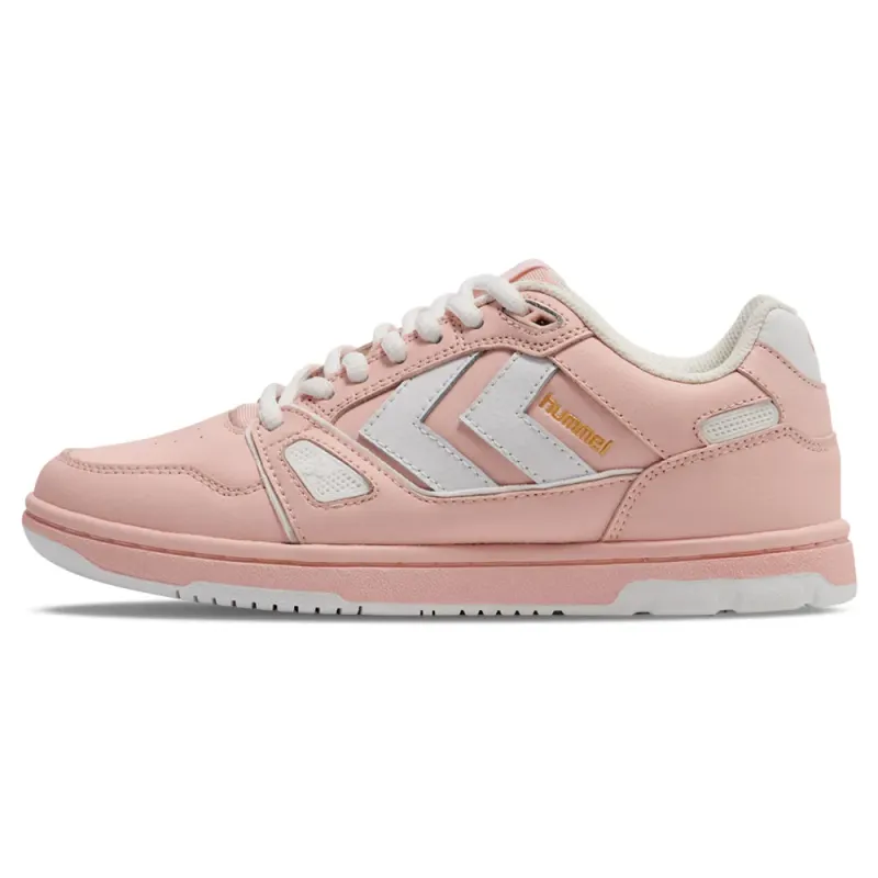 Hummel sneaker Light Pink / White (237850-3965)