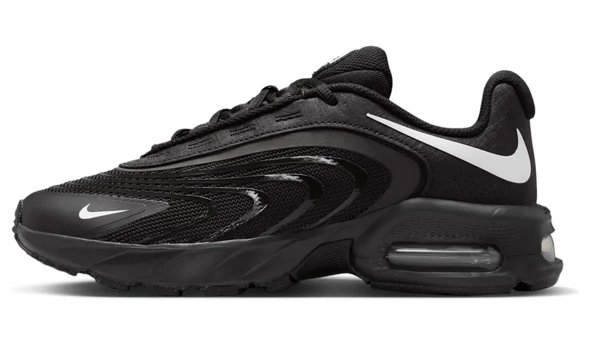 Nike Air Max Fire Black / White (IR0818-005)