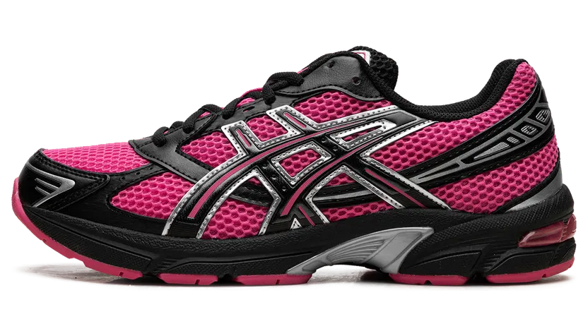 Asics GEL-1130 “Pink Glo / Black” (1202A536-700)