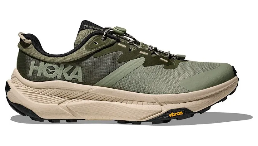 Hoka One Transport Sea Moss Eucalyptus (1123153-SSSC)