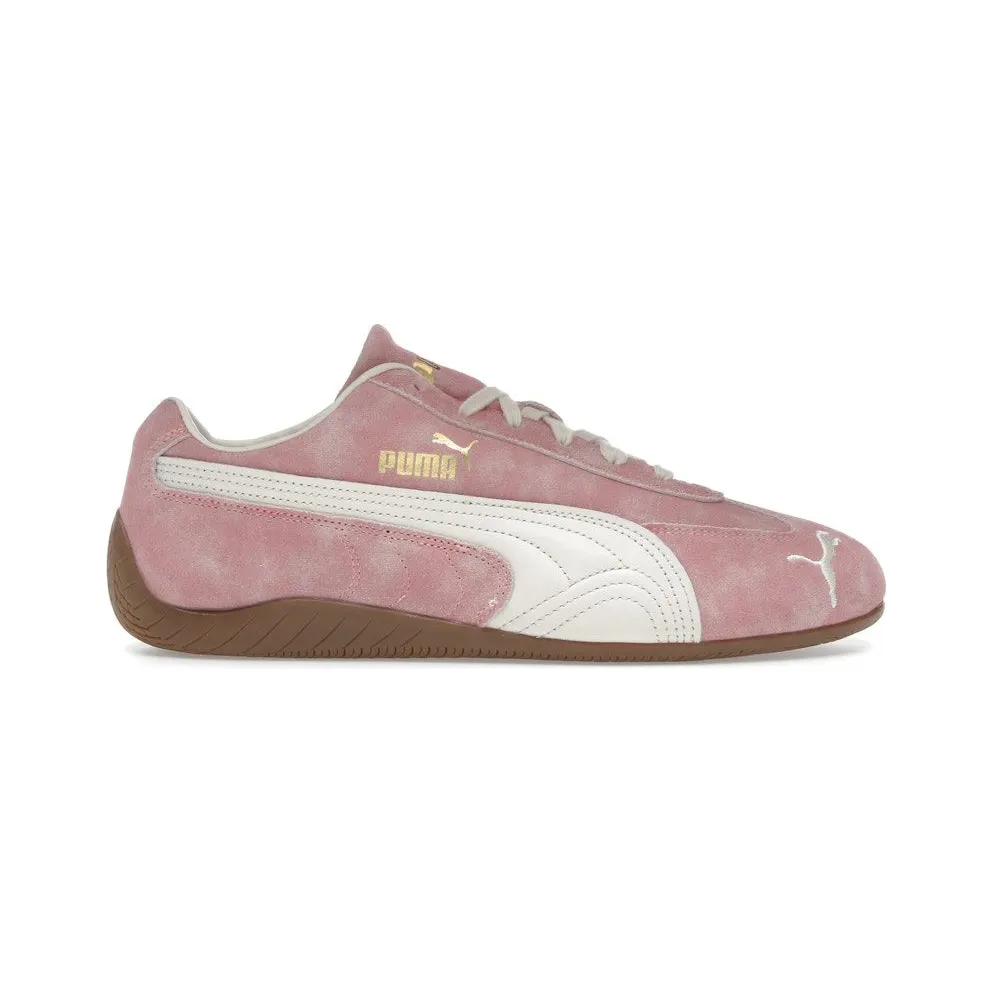 Puma Speedcat Faded Carnation Pink Alpine Snow (403688-04)