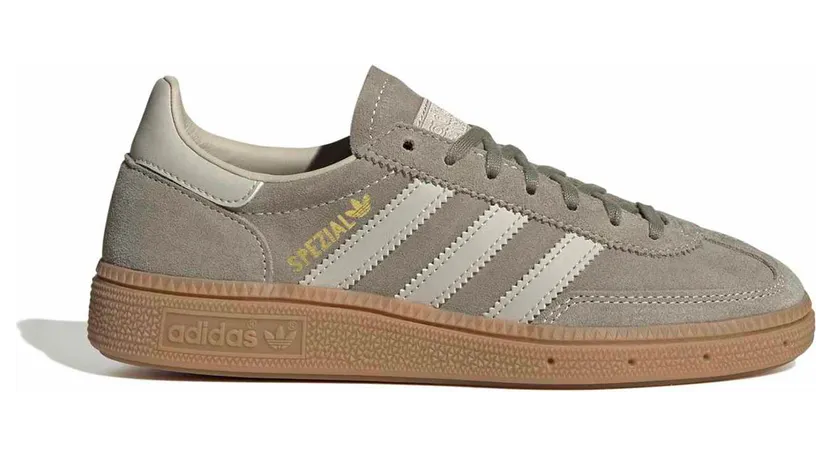adidas Spezial Grey