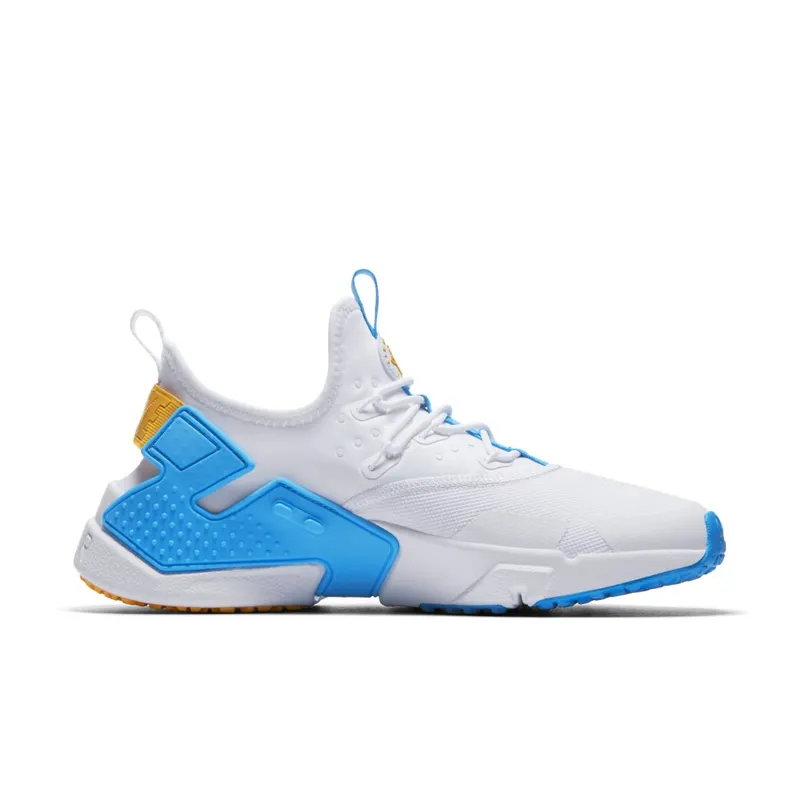 Nike Air Huarache Drift White Equator Blue White/Equator Blue (AH7334-101)