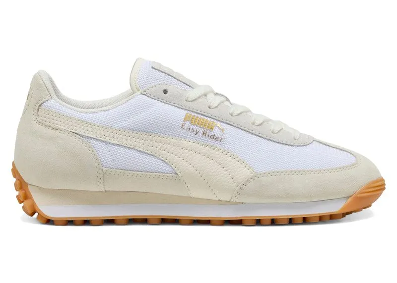 Puma Easy Rider Elevated White Frosted Ivory (401253-03)
