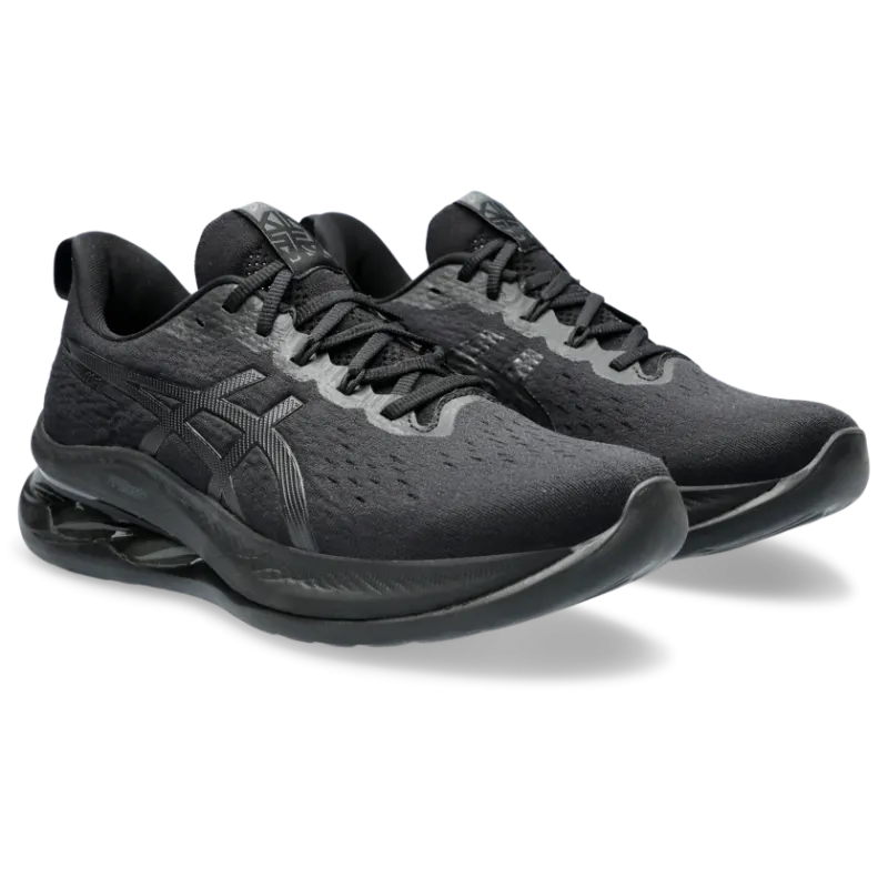 Asics Gel-kinsei Max Black/Black (1011B696.001)