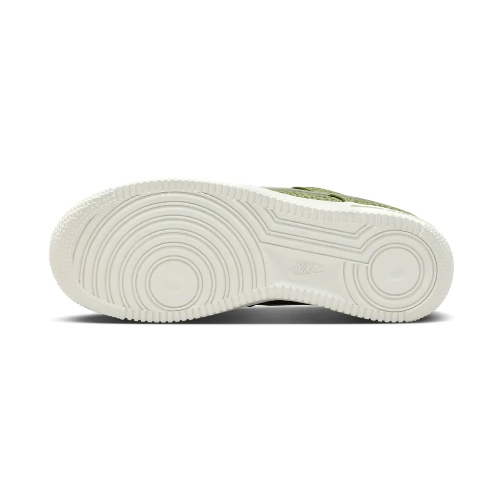 Nike AIR FORCE 1 ’07 “Green” (FV6519-200)