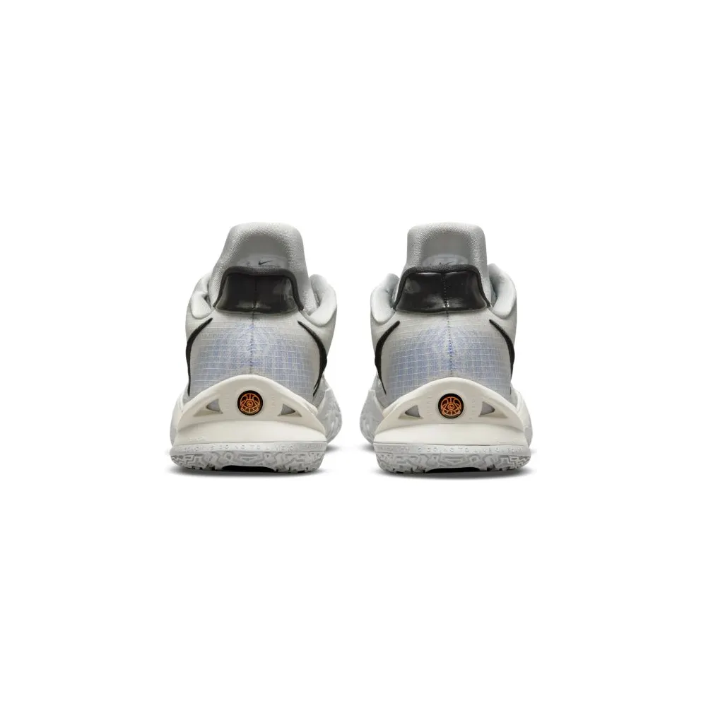 Nike Kyrie 4 Low Grey Fog (CW3985-004/CZ0105-004)