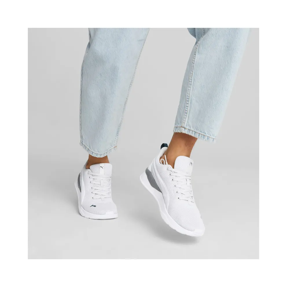 Puma Anzarun Lite Green/White (37112835)