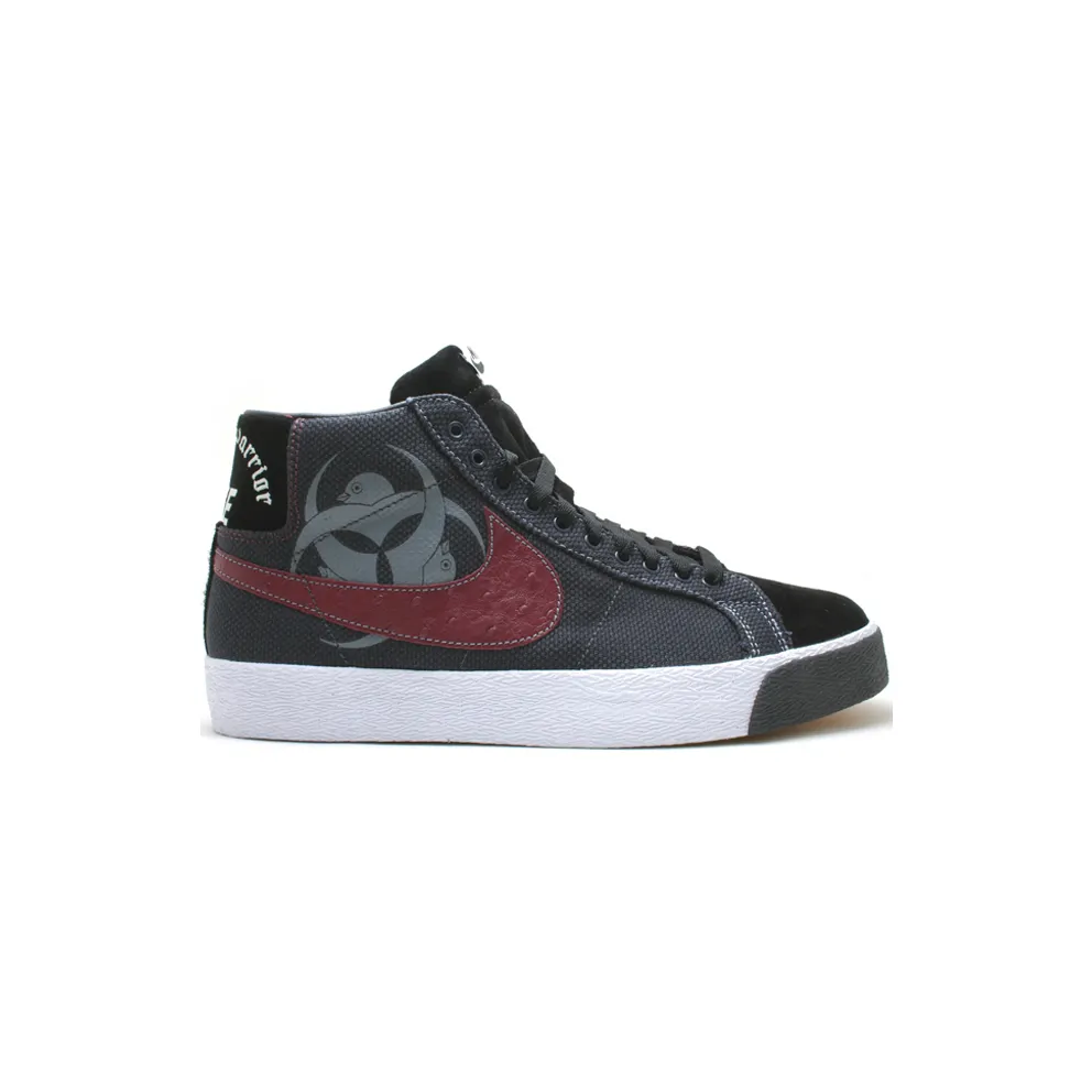 Nike SB Blazer Shogo Lordless Warrior (310801-061)