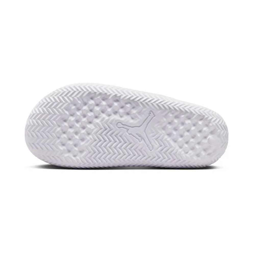 Jordan Play Slide “Varsity Red White” (DC9835-611)