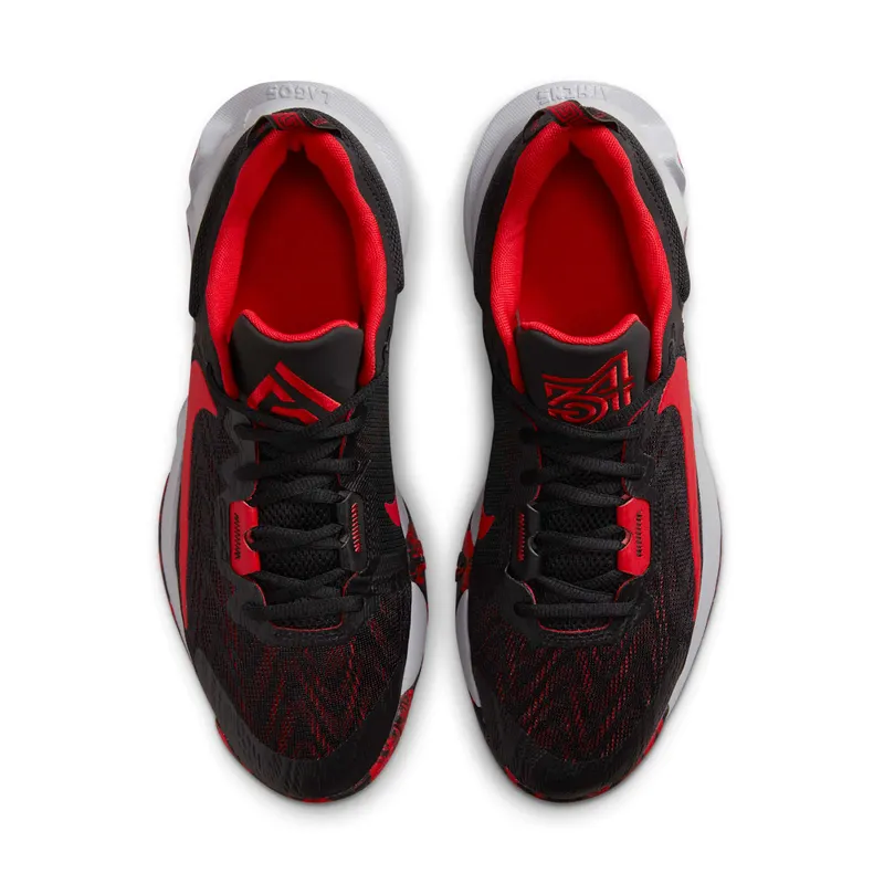 Nike Giannis Immortality 2 “Bred” (DM0825-005)