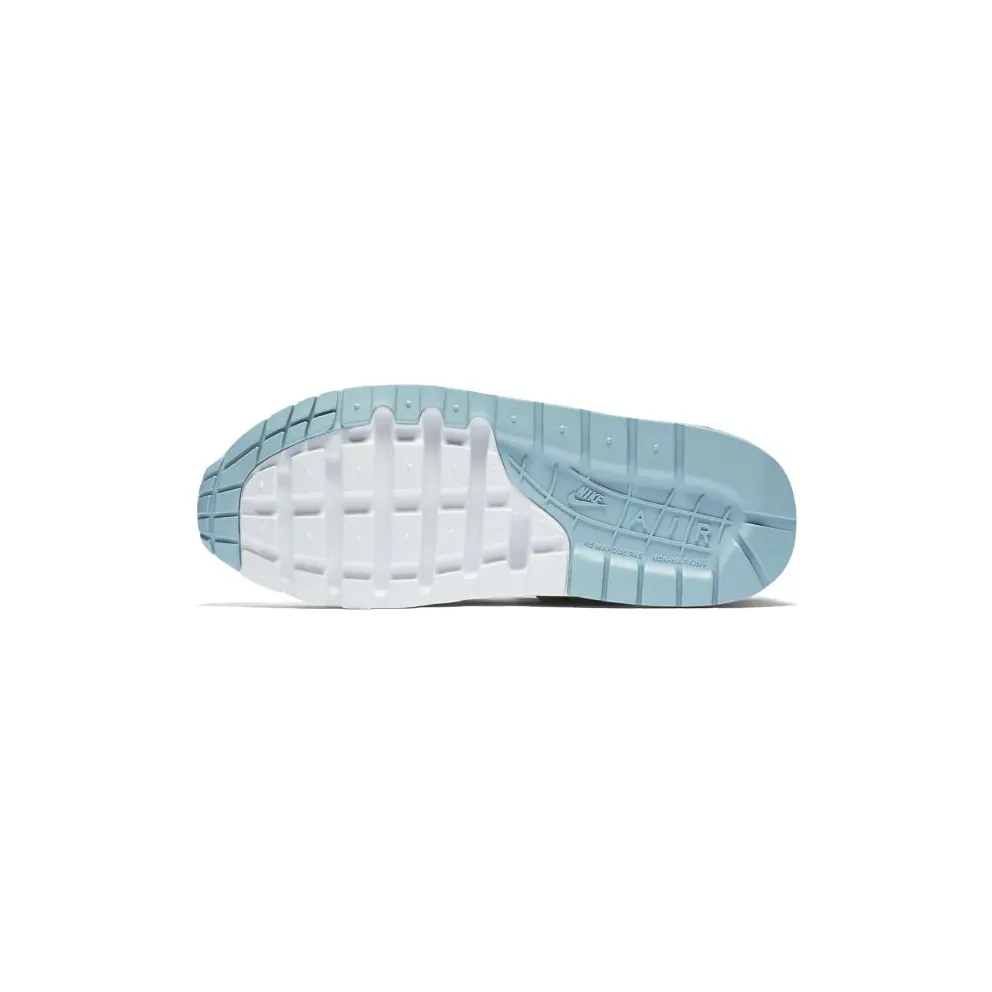 Nike Air Max Zero Glacier Blue Volt (GS) Glacier Blue/Volt-White (881229-400)