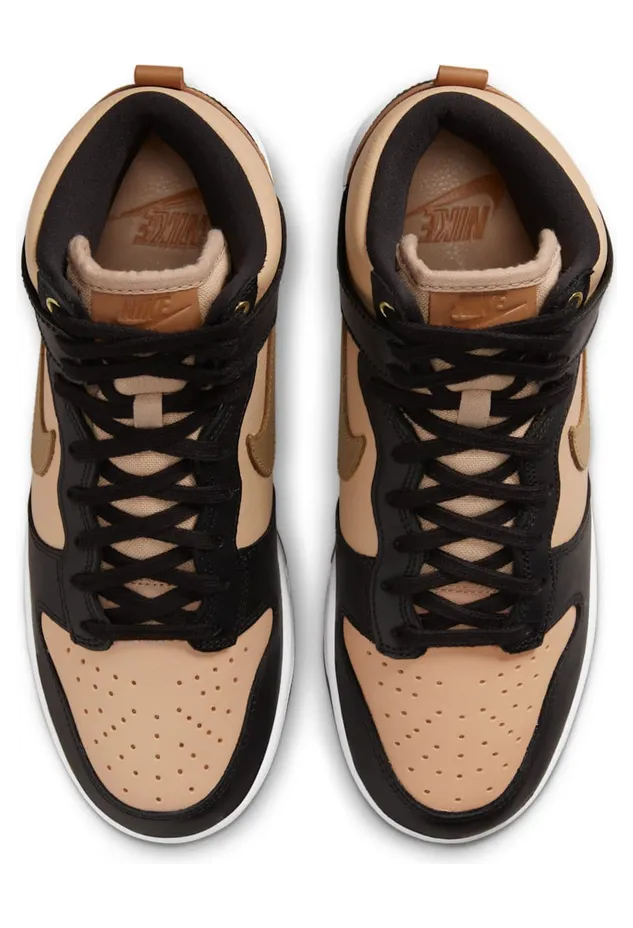 nike-dunk DX0346-001