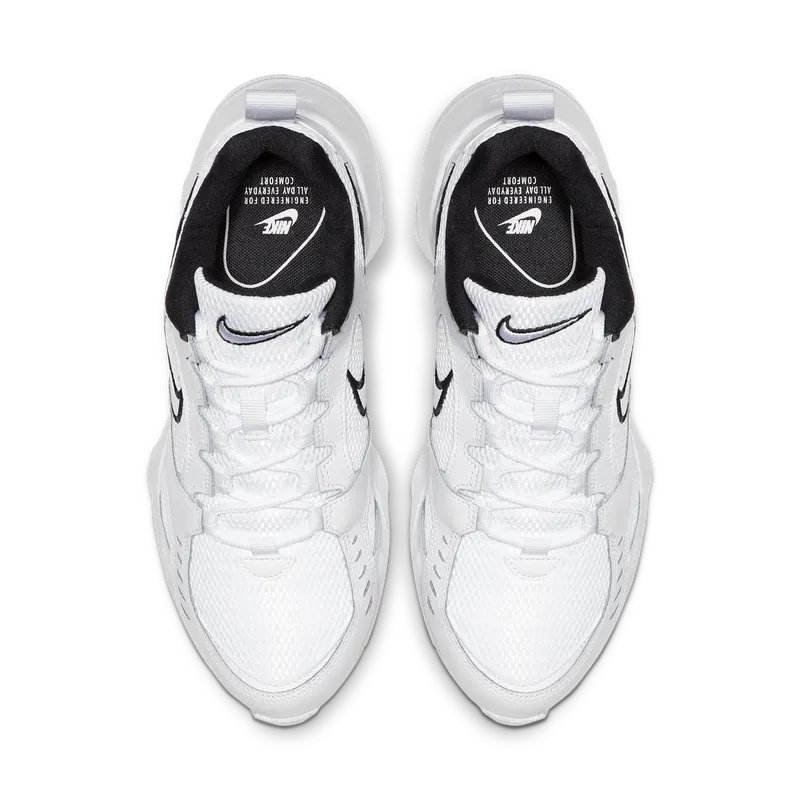 Nike Air Heights White Black (CI0603-102)