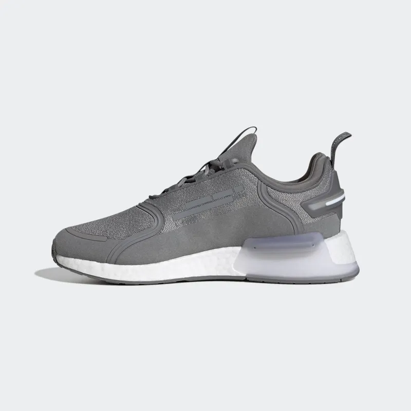 Adidas NMD_V3 Grey Three / Grey Three / Cloud White (IF9904)
