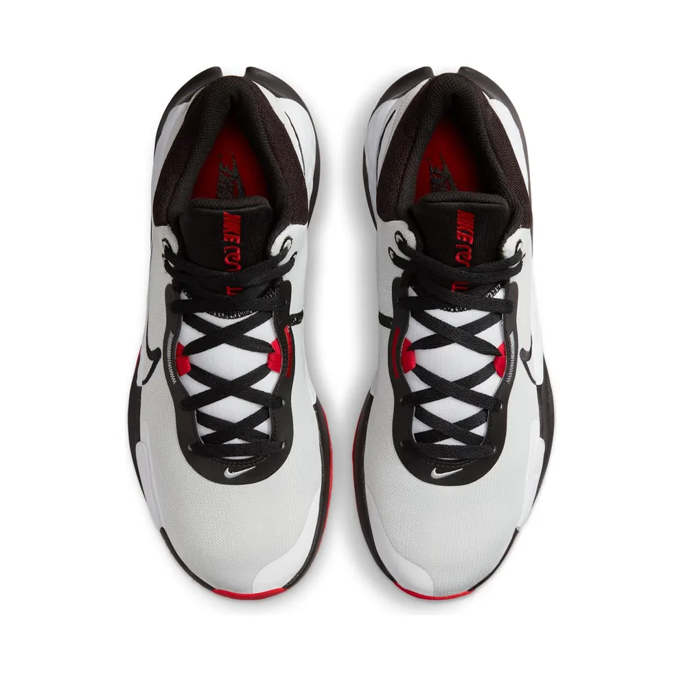 Nike Renew Elevate 3 Basketball White (DD9304-100)