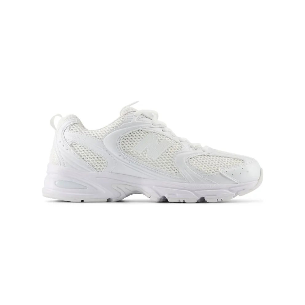 New Balance 530 “Triple White” (MR530PA)