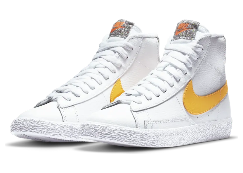 Nike Blazer Mid (GS) (DB2606-100)
