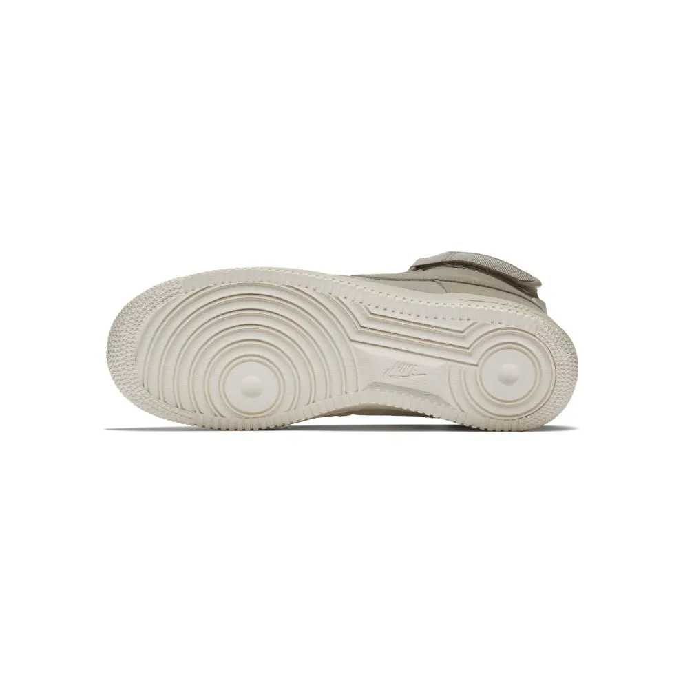 Nike Air Force 1 High Suede Desert Sand Desert Sand/Desert Sand-Sail (AQ8649-001)