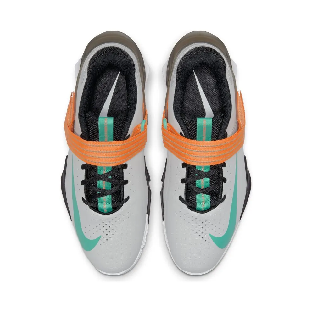 Nike Savaleos Weightlifting Grey (CV5708-083)