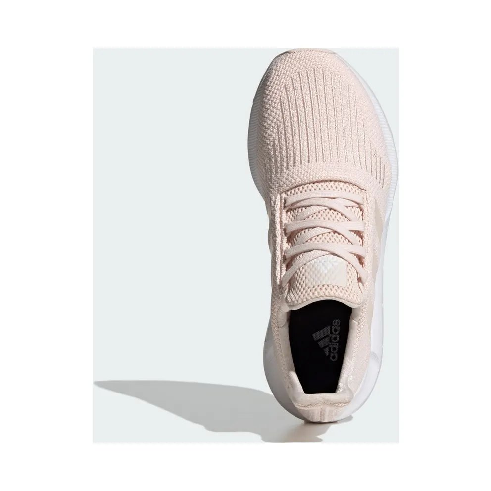 adidas Swift Run 1.0 Wonder Quartz Cloud White (IE7478)