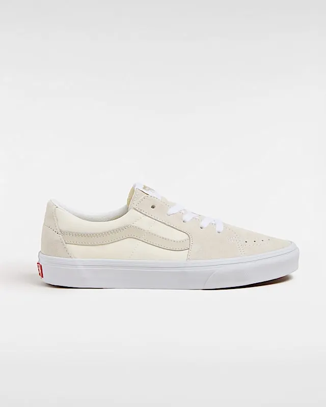 Vans Sk8-Low 3 “Cream/White” (VN000BVXCD3)