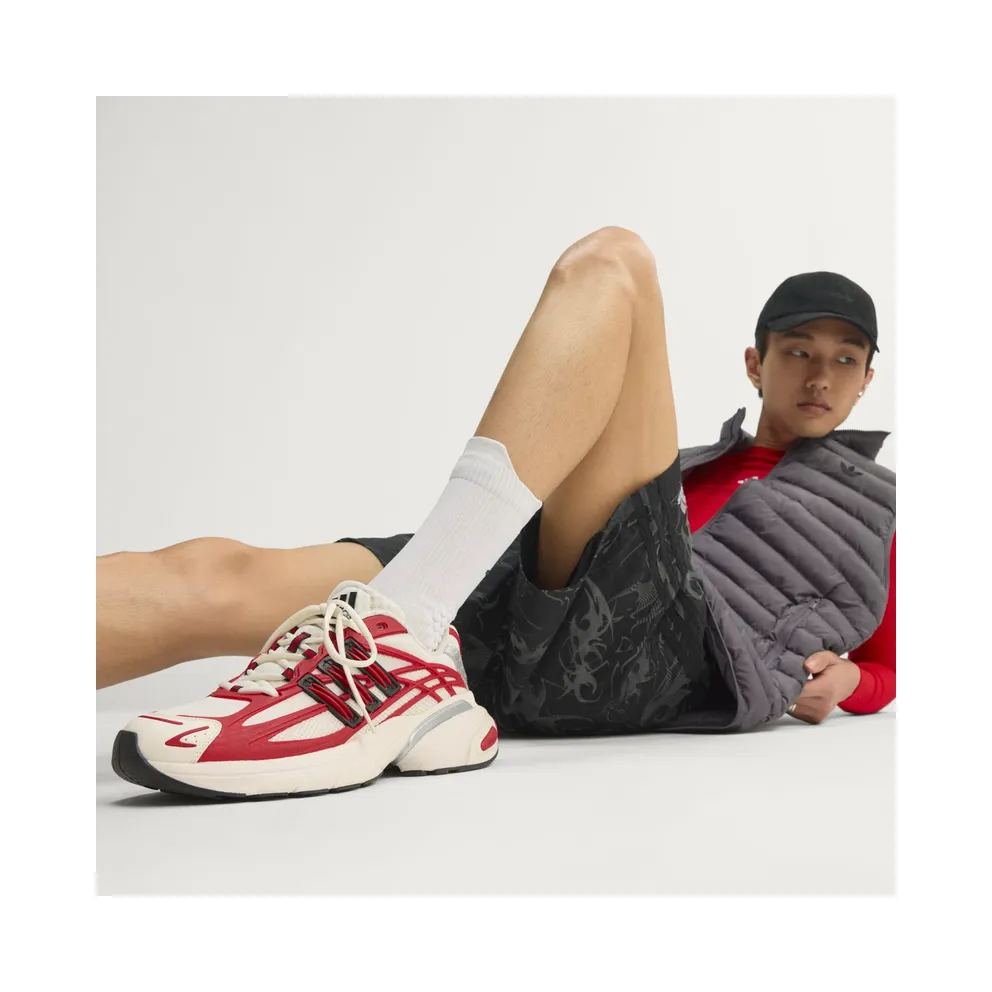 Adidas Adistar XLG 2.0 “White Power Red” (KI4506)