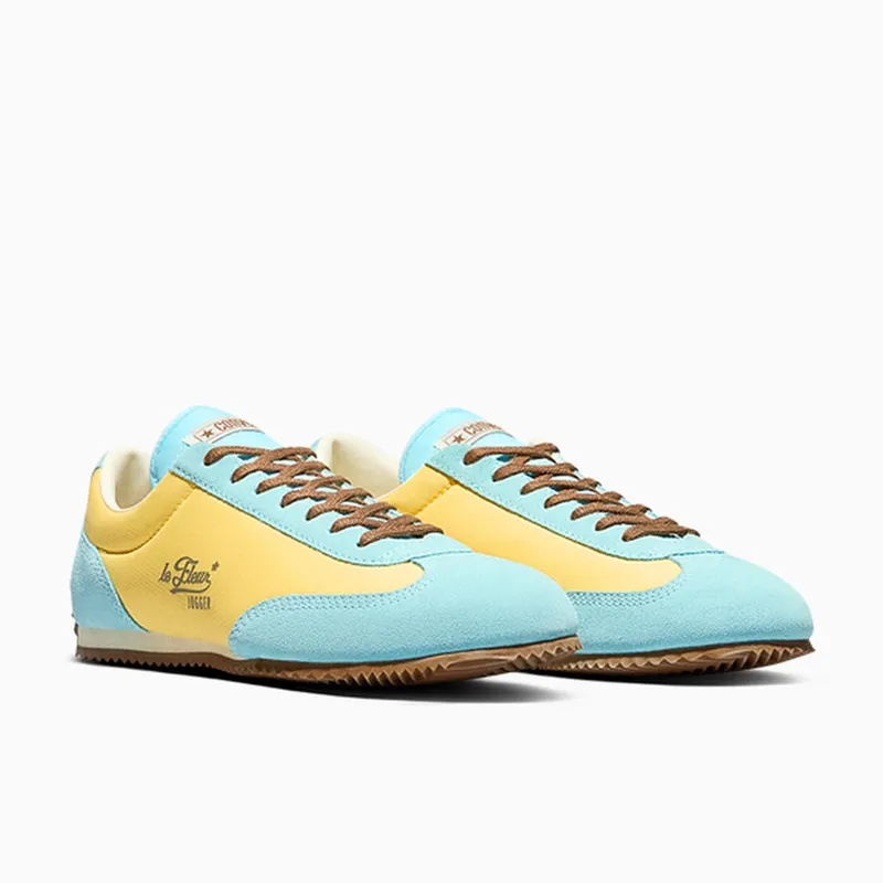 Converse Golf Le Fleur Yarrow / Plume / Brown (A21430C)