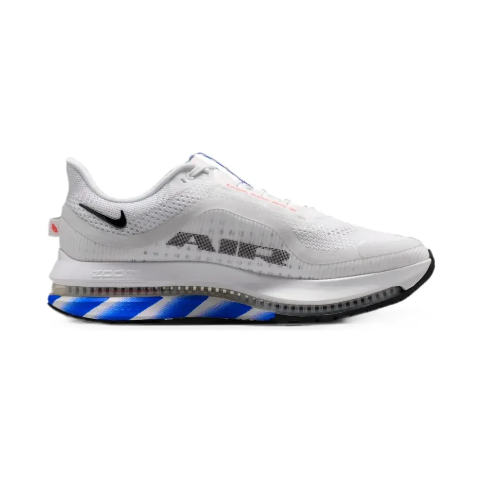 Nike Zoom GT Cut Academy – White (II5262)