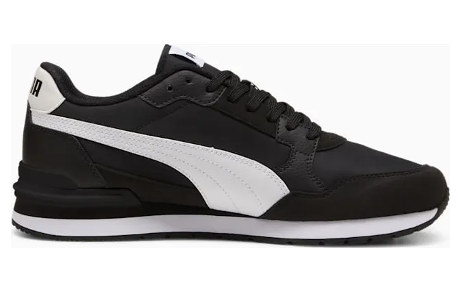 Puma ST Runner Puma Black-Puma White (399069-01)