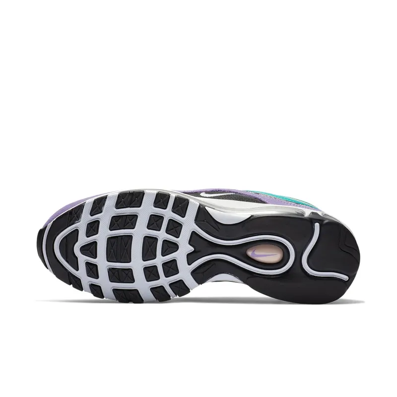 Nike Air Max 97 Have a Day Space Purple/White-Black-Washed Coral (BQ9130-500)