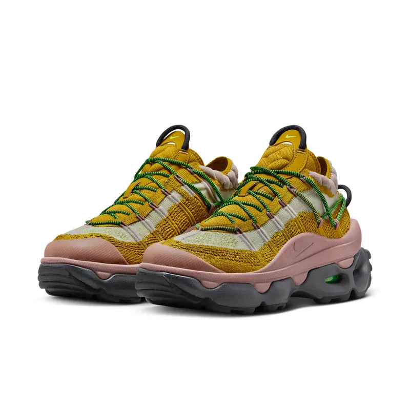 Nike Air Max Flyknit Venture Bronzine Smokey Mauve (FD2110-700)