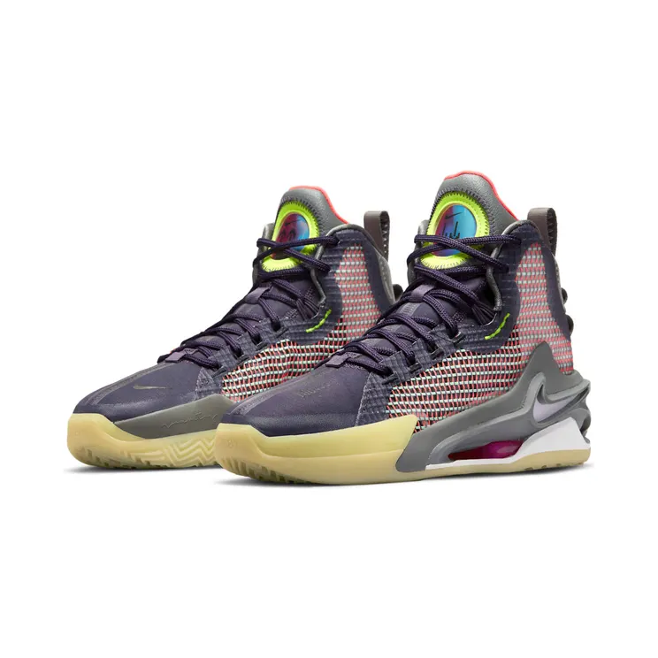 nike-zoom CZ9907-500