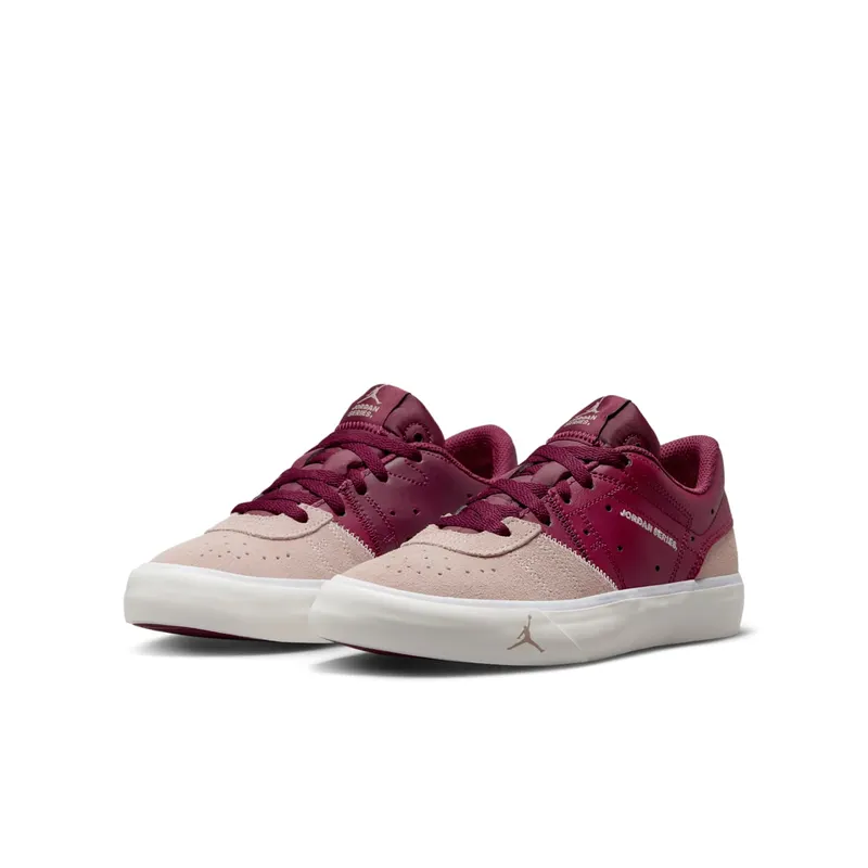Jordan Series Older Kids’ Red (DN3205-621)