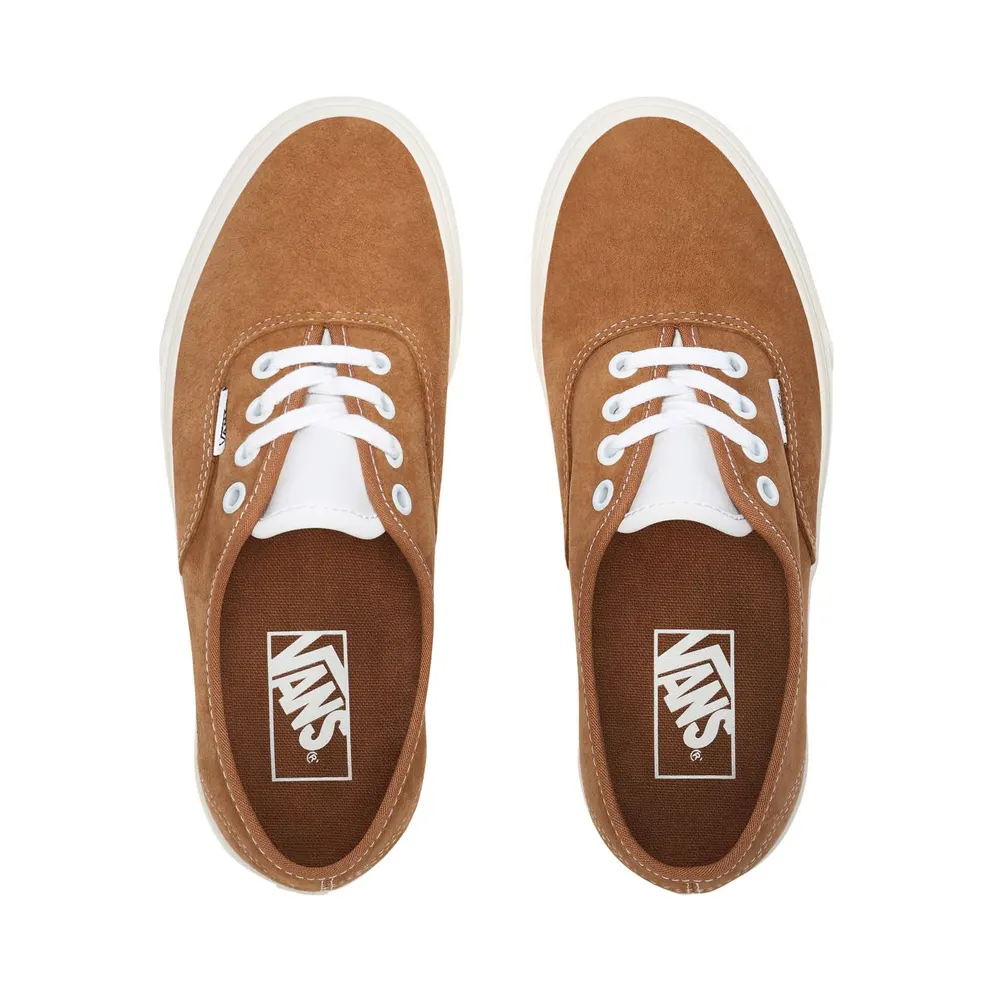 Vans Pig Suede Authentic (VN0A2Z5I18M)