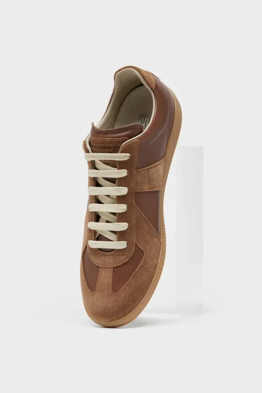 Maison Margiela Replica Adobe Brown (S58WS0109P1895T2370)