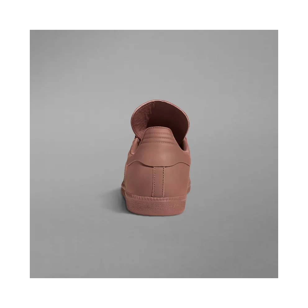 adidas Humanrace Samba Terracotta / Terracotta / Terracotta (IE7290)