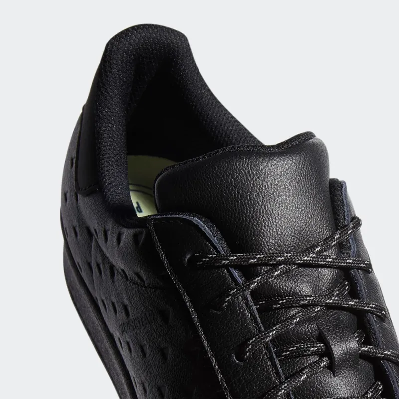 adidas Pharrell Williams Superstar Core Black / Core Black / Core Black (GY4981)