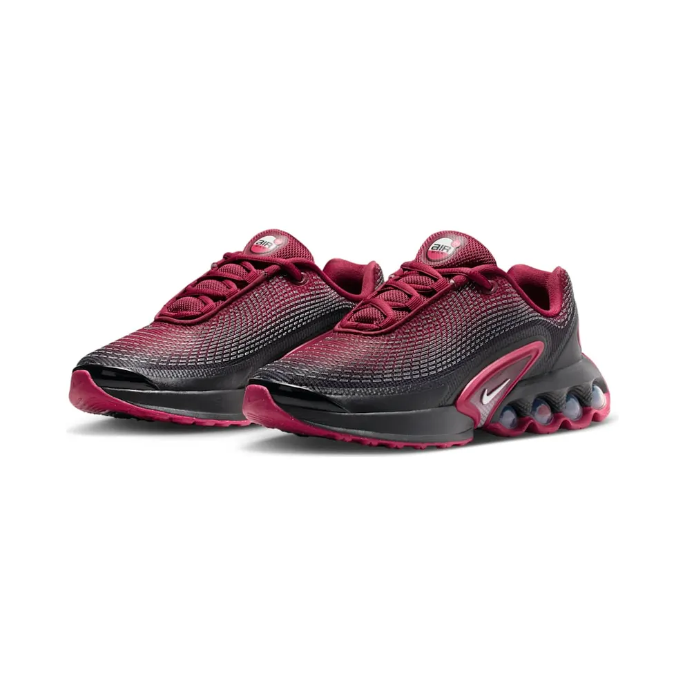 Nike Air Max Dn Team Red Black Noble Red White (IH7672-600)