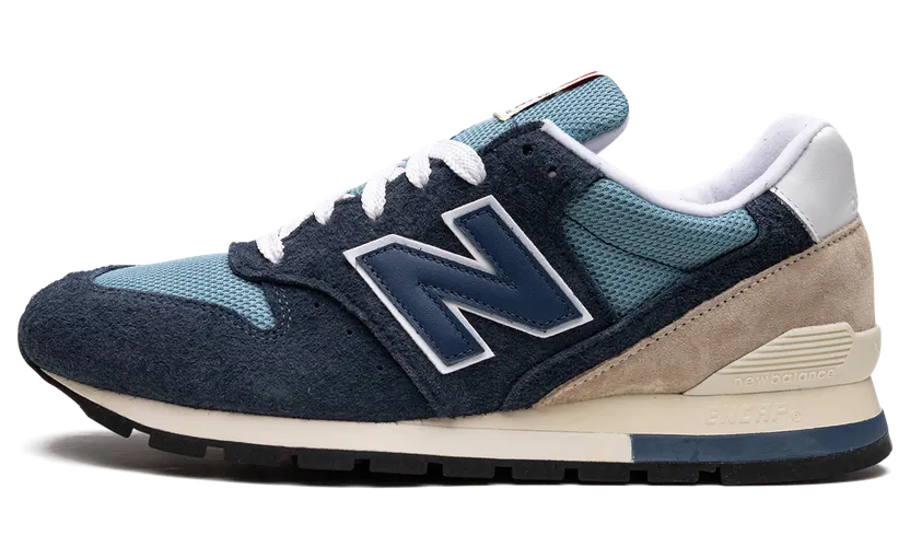 New Balance 996 “Made in USA – Navy” (U996TB)