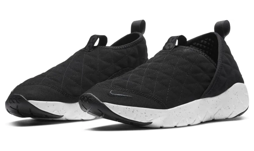 Nike ACG MOC 3.0 Schwarz (CT2896-001)