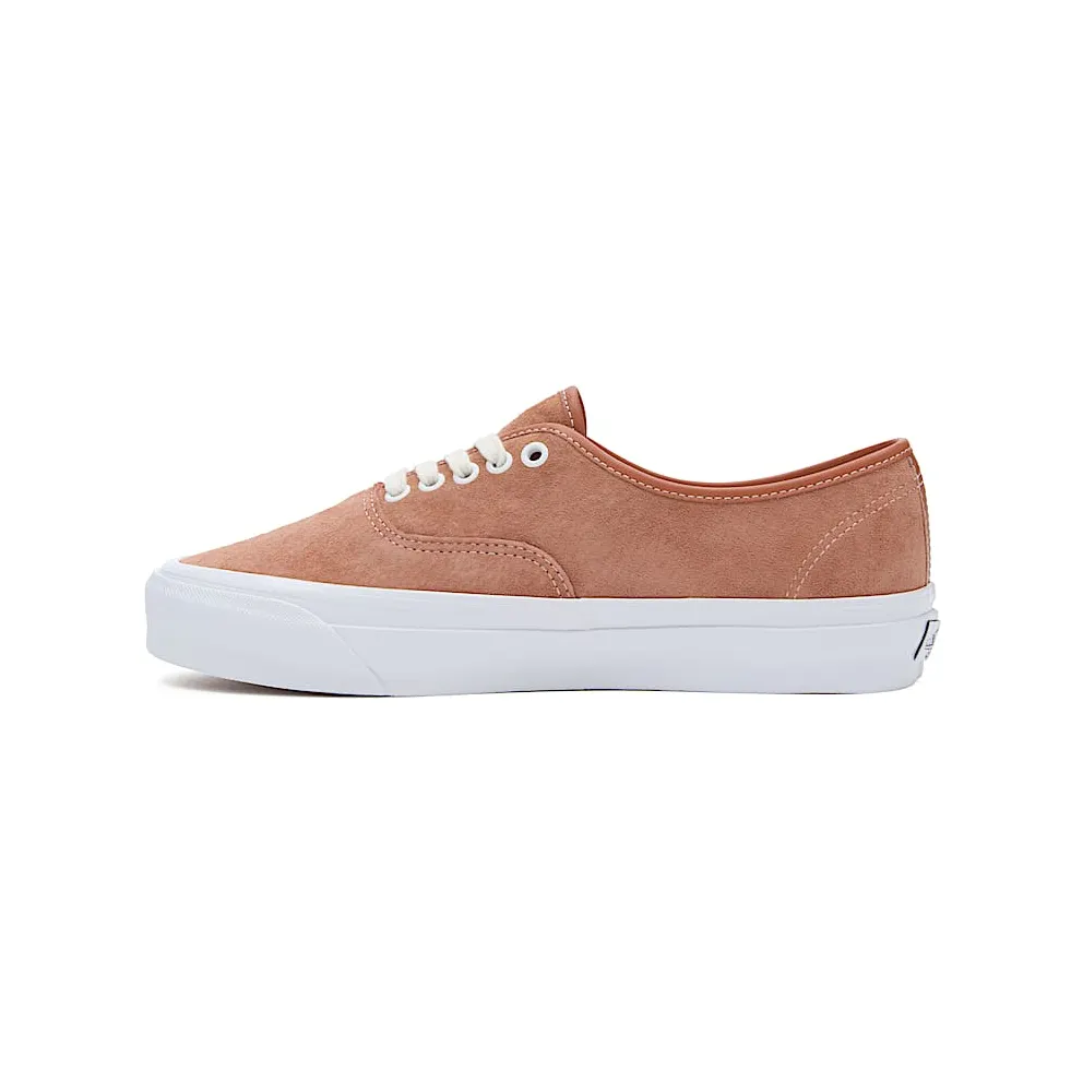 Vans Authentic – “Amber Orange” (VN000CQA8B9)