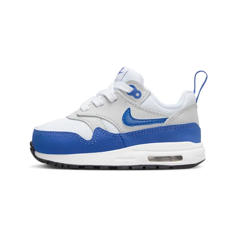 Nike Air Max 1 EasyOn Royal (2024) (DZ3309-104)