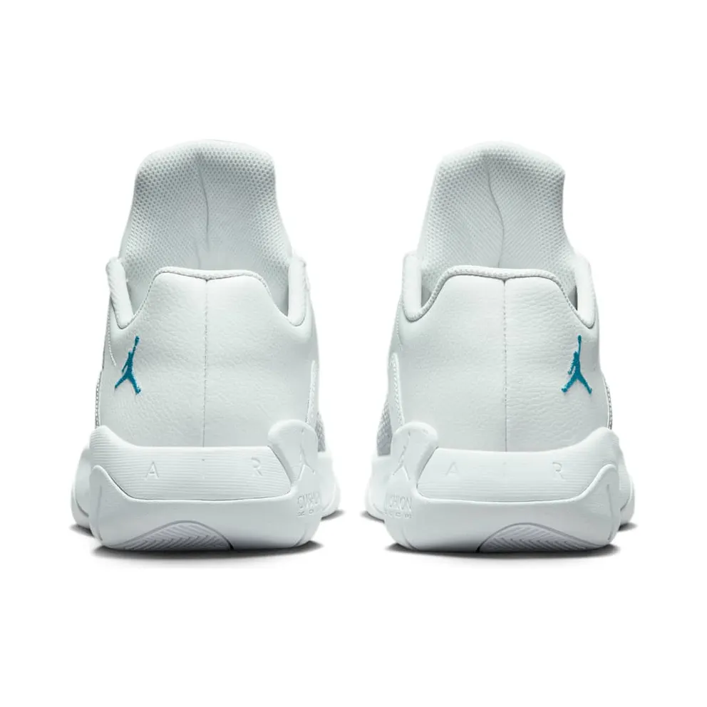 Air Jordan 11 CMFT Low White (DX9259-100)