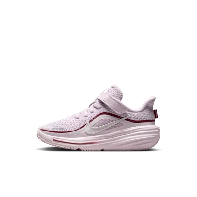 Nike Winflo 12 ‘ Road “Bleached Lilac / Pearl Pink / Pink Smoke / Sail” (IQ9768-500)