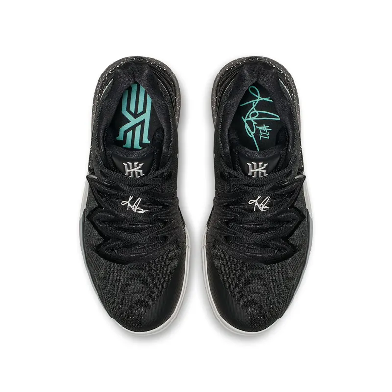 Nike Kyrie 5 Black Magic (GS) Multi-Color/White (AQ2456-901)